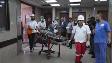 في ظل استمرار الحرب.. مسؤول في أونروا: انتشار عدوى الكبد الوبائي في عدة مناطق بغزة