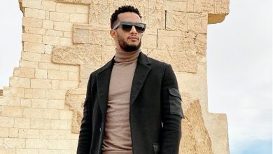 فيديو.. محمد رمضان يشارك جمهوره مقطع فيديو لرقصه مع مغنية نيجيرية