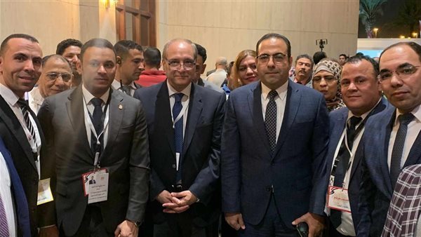 قبل ساعات من الصمت الانتخابي .. شباب المصريين بالخارج يدعو ذويهم بالمشاركة الإيجابية في انتخابات الرئاسة