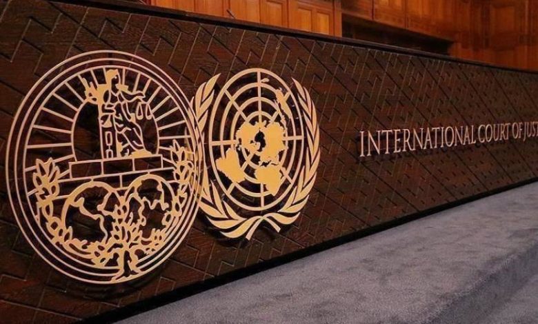 قضية ضد الاحتلال بمحكمة العدل الدولية: ماذا تعني وأين الدول العربية والسلطة الفلسطينية منها؟