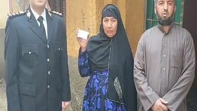 لفتة إنسانية.. وزارة الداخلية تستجيب لالتماس سيدة ببني سويف لاستخراج بطاقة رقم قومي لها