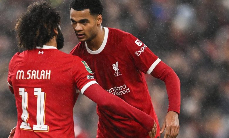 ليفربول قادر على تعويض صلاح