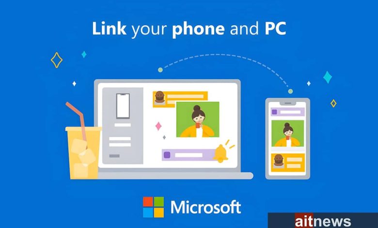 مايكروسوفت تختبر ميزة تحويل الهاتف إلى كاميرا ويب