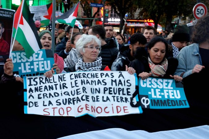 محكمة العدل الدولية تعلن تلقيها دعوى جنوب إفريقيا ضد إسرائيل المتهمة بإبادة الشعب الفلسطيني