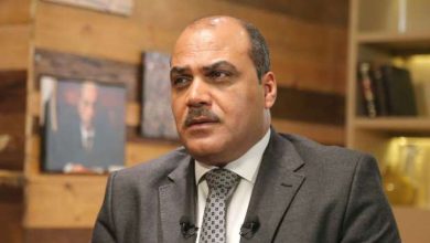 محمد الباز لـ«ملعب الفن»: الله يحفظ مصر بسبب قرب أهلها منه