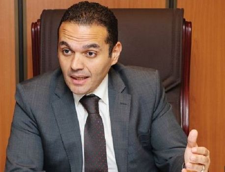 مدحت نافع: تقارب مع صندوق النقد الدولي حول مضاعفة قيمة القرض إلى 6 مليارات دولار