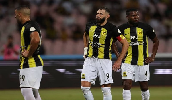 مدرب اتحاد جدة يشكو سوء الحظ قبل مواجهة الأهلي المحتملة