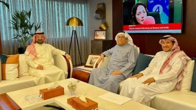 مركز التحكيم التجاري الخليجي يبحث التعاون في تسوية المنازعات مع غرفة تجارة وصناعة البحرين