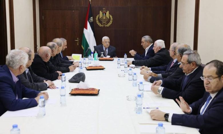 مصادر لـ "قدس" تكشف: تيار فتحاوي غاضب ضد رؤية عباس لدور السلطة