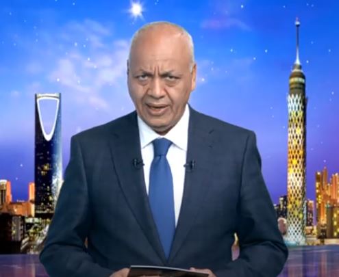 مصطفى بكري داعيا للمشاركة في الانتخابات: نشهد مرحلة تاريخية.. والمؤامرة كبيرة ضدنا