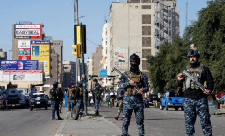 مقتل 11 شخصاً في هجوم نسب إلى تنظيم «داعش» في شرق العراق