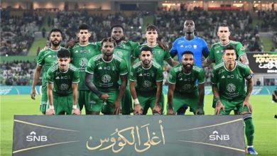 موعد مباراة الأهلي والرائد اليوم في دوري روشن..والقنوات الناقلة