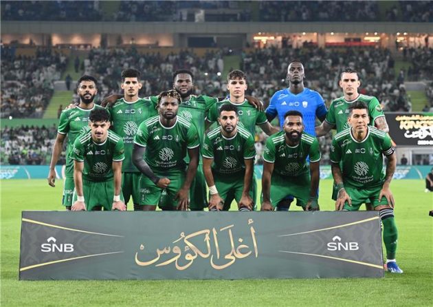 موعد مباراة الأهلي والرائد اليوم في دوري روشن..والقنوات الناقلة