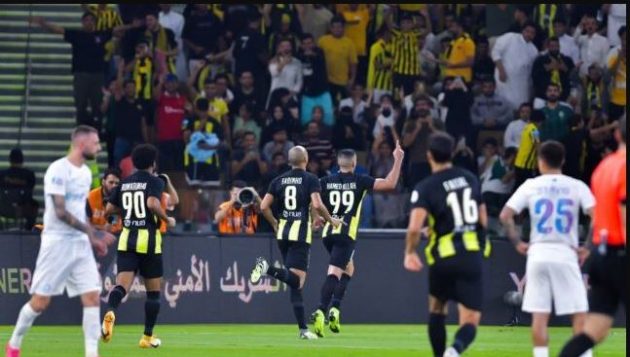 موعد مباراة الاتحاد القادمة بعد الخسارة أمام النصر