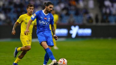 موعد مباراة النصر القادمة بعد الخسارة أمام الهلال