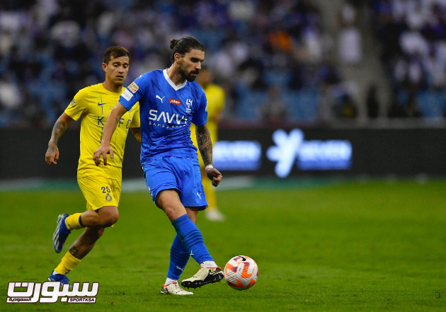 موعد مباراة النصر القادمة بعد الخسارة أمام الهلال