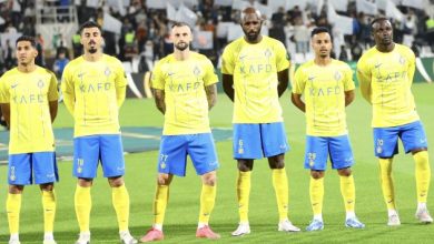 موعد مباراة النصر القادمة بعد الفوز على الاتفاق