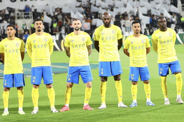 موعد مباراة النصر القادمة بعد الفوز على الاتفاق