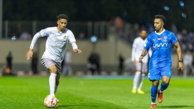 موعد مباراة الهلال القادمة بعد الفوز على الطائي