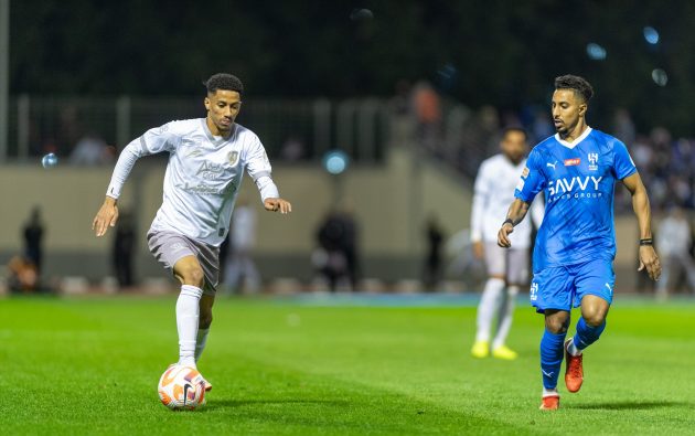 موعد مباراة الهلال القادمة بعد الفوز على الطائي