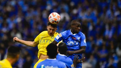 موعد مباراة الهلال القادمة بعد الفوز على النصر