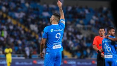 موعد مباراة الهلال والوحدة اليوم في الدوري السعودي