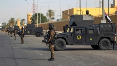 هجوم كبير على سفارة أميركا بالعراق.. التحقيق مع مسؤولين وضباط