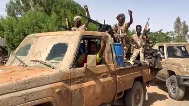 وزير الخارجية الأمريكي: طرفي الصراع في السودان ارتكبا جرائم حرب