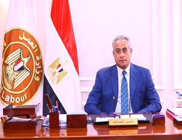 وزير العمل: تنسيق مع السفارات لتقديم كل التسهيلات لمشاركة العمالة المصرية في انتخابات الرئاسة