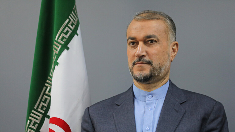 وزير خارجية إيران: على تل أبيب أن تنتظر عدا تنازليا صعبا