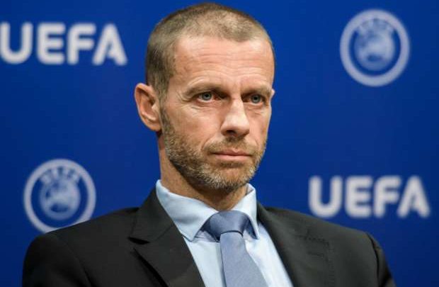 «يويفا» يرفض استغلال «يورو 2024» للترويج لأجندة سياسية أو شخصية