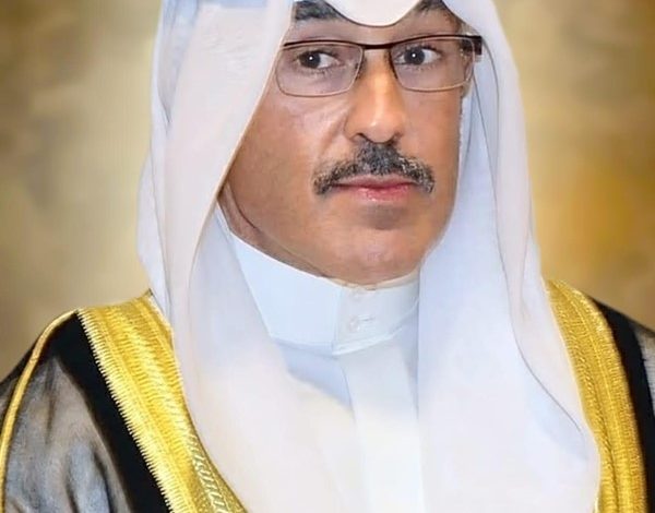 محافظة الأحمدي تدعم المركز التعليمي التابع لـ «رعاية المعوقين» بعدد من الأجهزة والمستلزمات