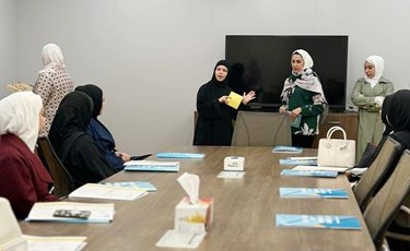 شؤون الطلبة تنظّم جولات ميدانية طلابية في مدينة صباح السالم الجامعية لتسليط الضوء على تخصصات الكليات