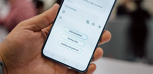 سلسلة Galaxy S24 - نظرة على جميع ميزات الذكاء الاصطناعي التي يجلبها Galaxy AI