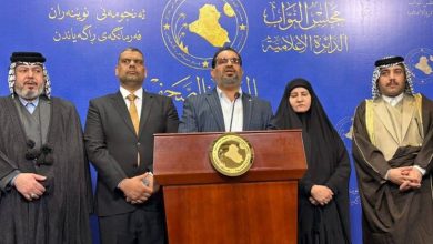 مقترحات برلمانية عراقية لإخراج القوات الأجنبية - أخبار السعودية