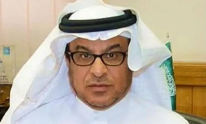 آل الشيخ مبارك رئيساً تنفيذياً لـ«المياه الوطنية» والشبل مستشاراً لرئيس مجلس الإدارة - أخبار السعودية