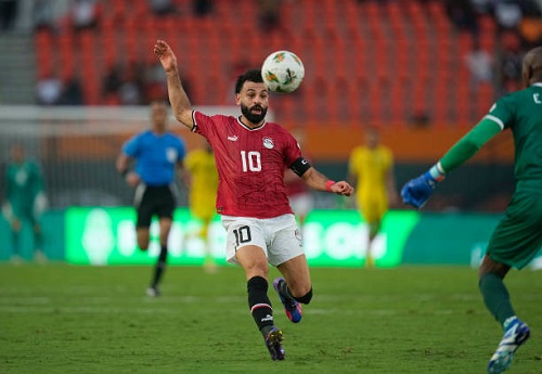 4 نجوم يخذلون محبيهم بدور المجموعات لأمم إفريقيا 2023