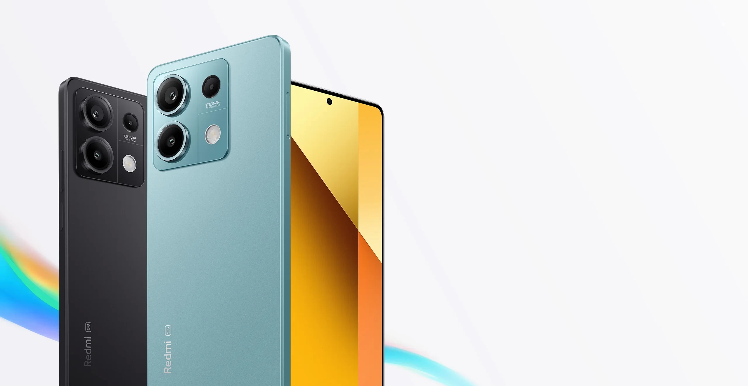 Redmi Note 13 5G