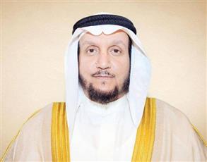 شريدة المعوشرجي وزيراً لشؤون مجلس الوزراء