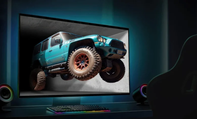 CES 24: سامسونج تفور بجائزة الابتكار مع نموذج Samsung 2D/3D