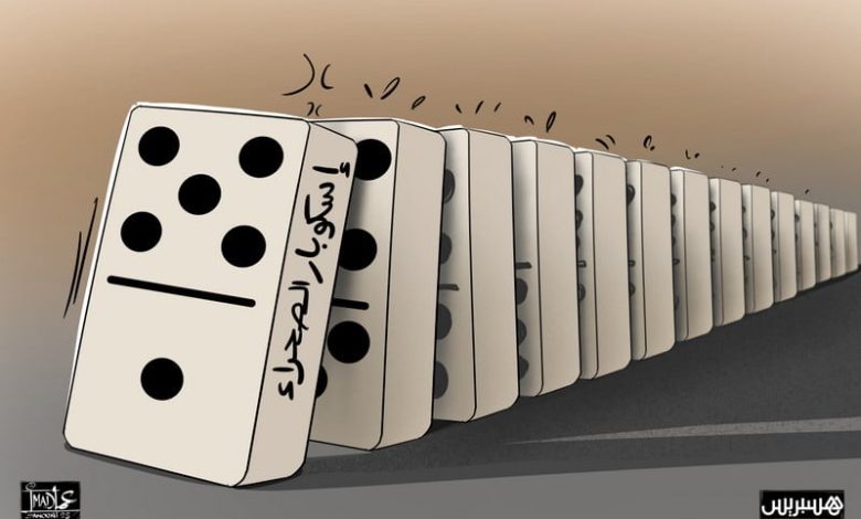 التحقيق يتواصل في قضية "إسكوبار الصحراء" باستدعاء شهود جدد