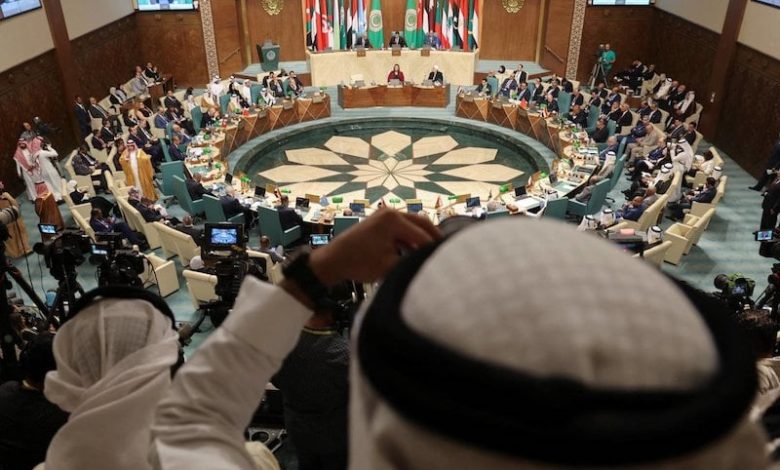 البحرين تستضيف القمة العربية شهر ماي
