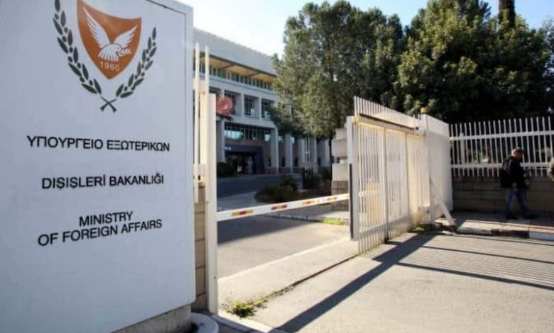 قبرص: مذكرات توقيف أمنيين مغاربة أخبار زائفة