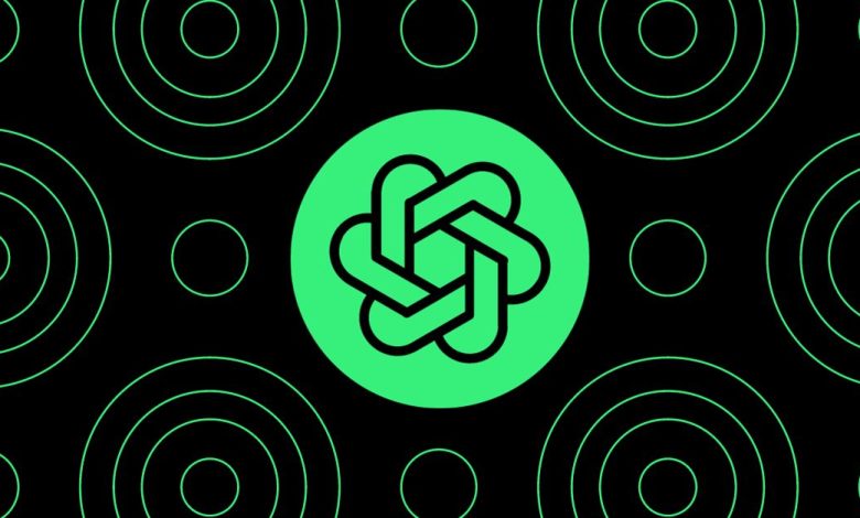 OpenAI تطلق متجر GPT واشتراك ChatGPT Teams بأسعار تنافسية