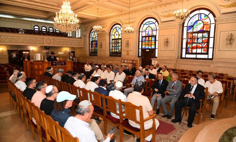 عمل بحثي: "الأقليات" متفائلة بخصوص مستقبل الحرية الدينية في المغرب