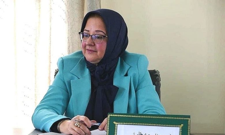 هذه نسبة إضراب الأساتذة بمدينة وزان