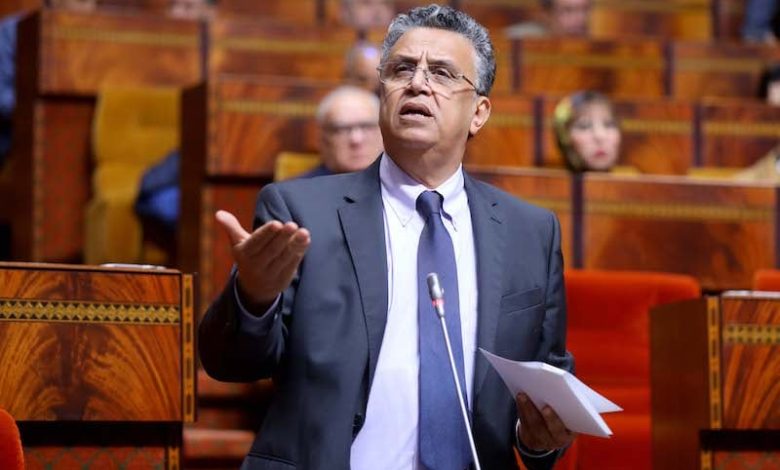 حيثيات مطالبة وهبي بالتضييق على المتابعين قضائيا في الأنشطة البرلمانية