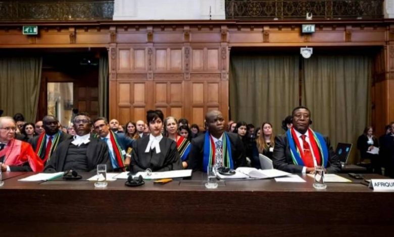 أحفاد نيلسون مانديلا.. امتدادٌ لما أرساه الآباء المؤسسون بنَيْل الحرية والاستقلال