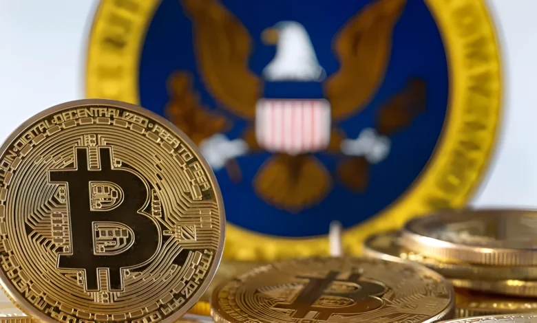 أخيرًا..هيئة البورصات الأمريكية توافق على إنشاء صناديق تداول البيتكوين