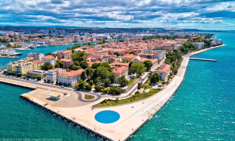 أسباب تدفعك للسفر إلى زادار مع العائلة